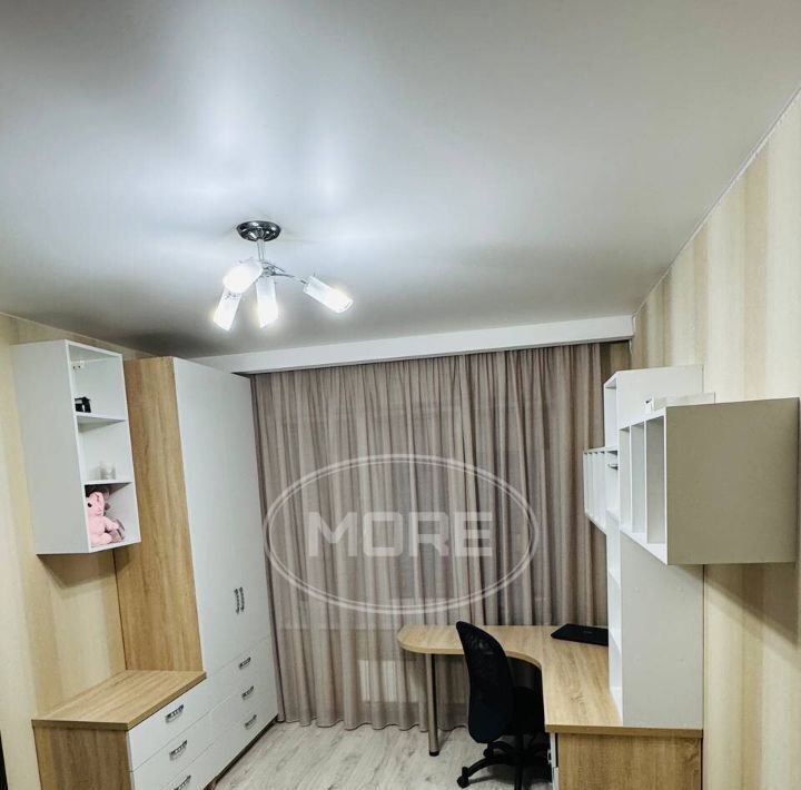 квартира р-н Гурьевский г Гурьевск ул Советская 3 фото 7