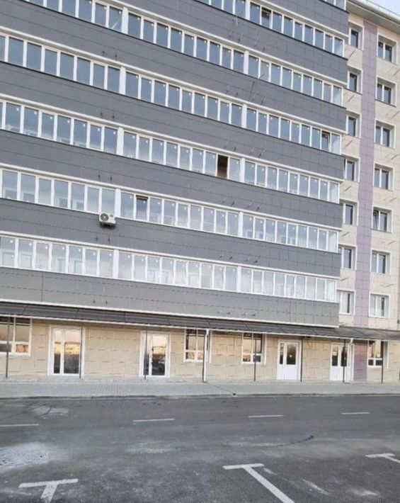 свободного назначения г Краснодар р-н Прикубанский ул Краеведа Соловьёва 6к/7 фото 10