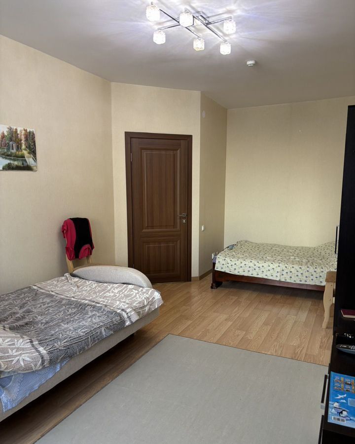 квартира г Нижний Новгород ул Рижская 5 д. Анкудиновка фото 5