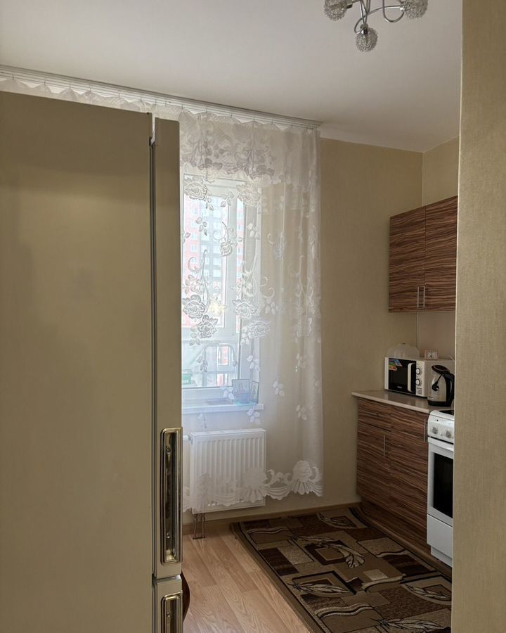 квартира г Нижний Новгород ул Рижская 5 д. Анкудиновка фото 8