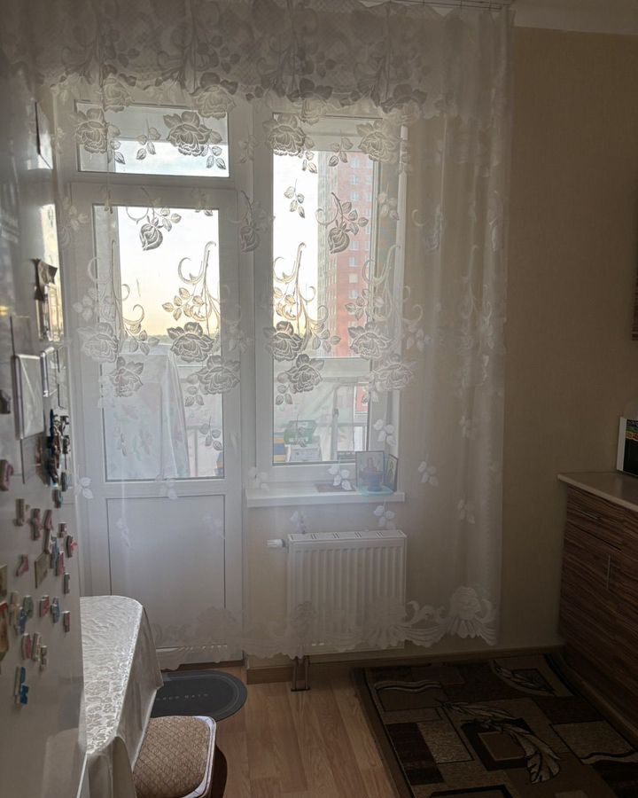 квартира г Нижний Новгород ул Рижская 5 д. Анкудиновка фото 11