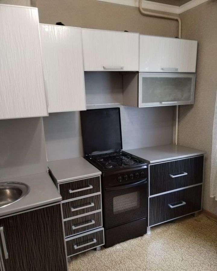квартира г Черкесск ул Космонавтов 17 фото 5