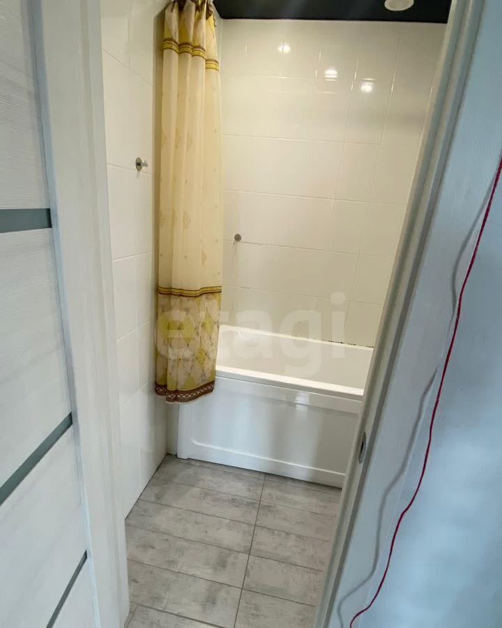 квартира г Тюмень р-н Центральный ул Голышева 4 мкр-н Мелиораторов фото 23