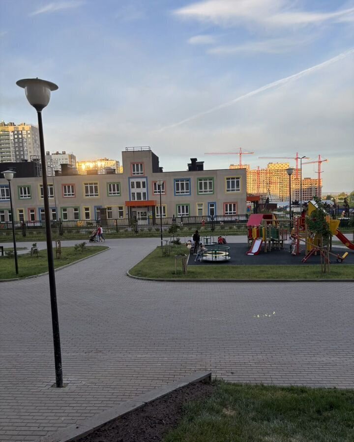 квартира г Нижний Новгород ул Рижская 5 д. Анкудиновка фото 25