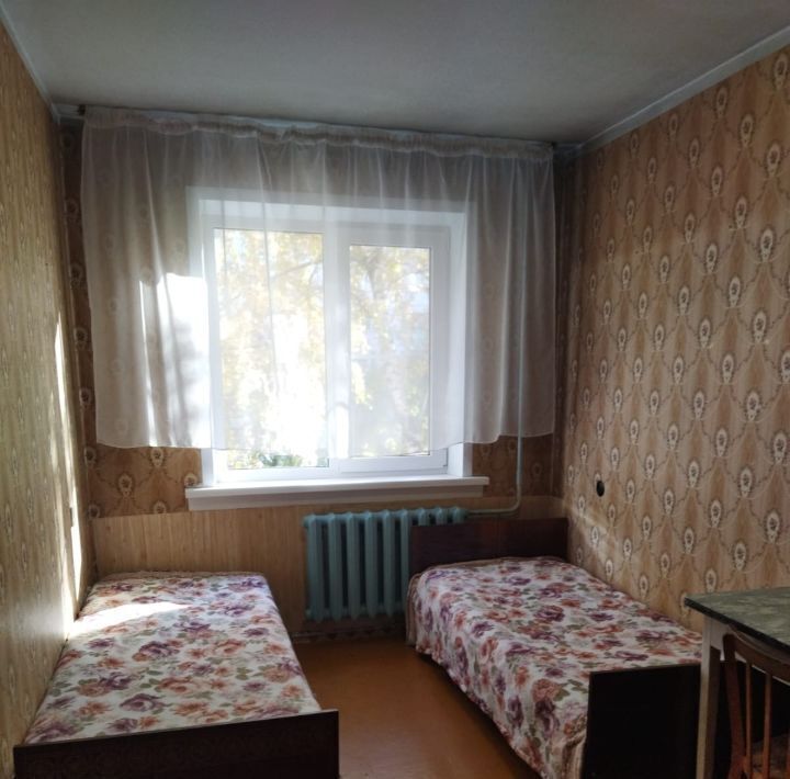 квартира г Новосибирск Берёзовая роща ул Красина 47 фото 1