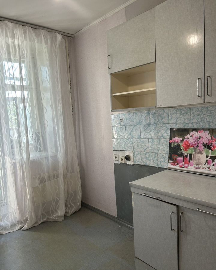 квартира г Бердск ул Комсомольская 32 фото 4