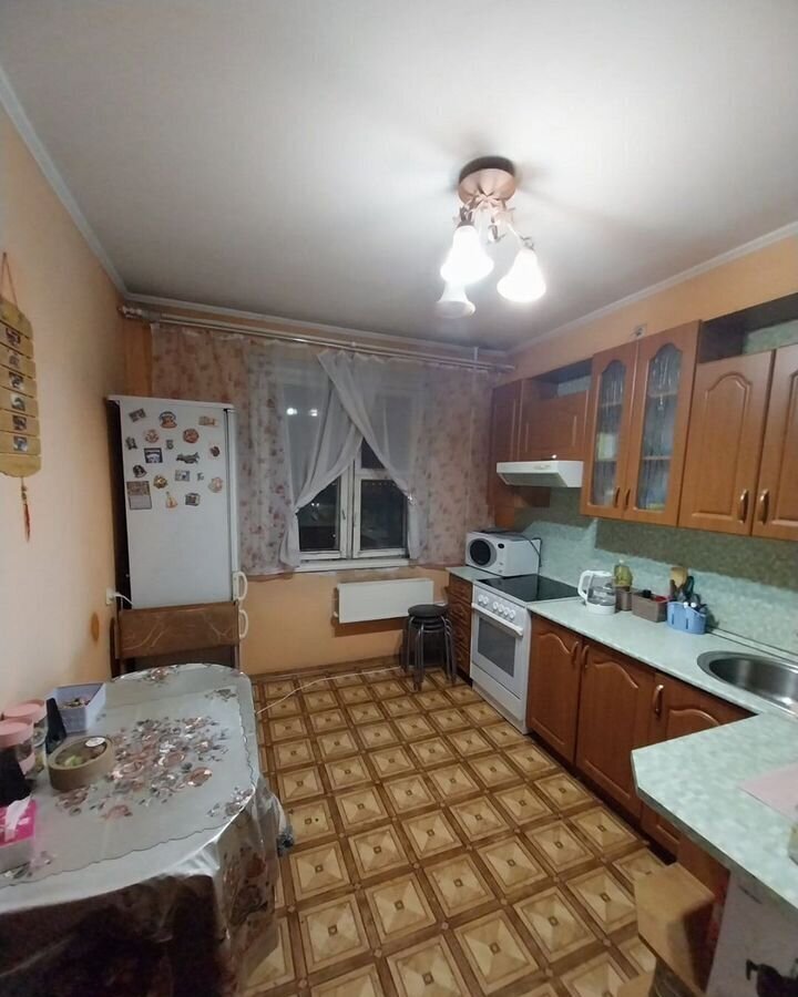 квартира г Чита р-н Центральный ул Новобульварная 90 фото 1