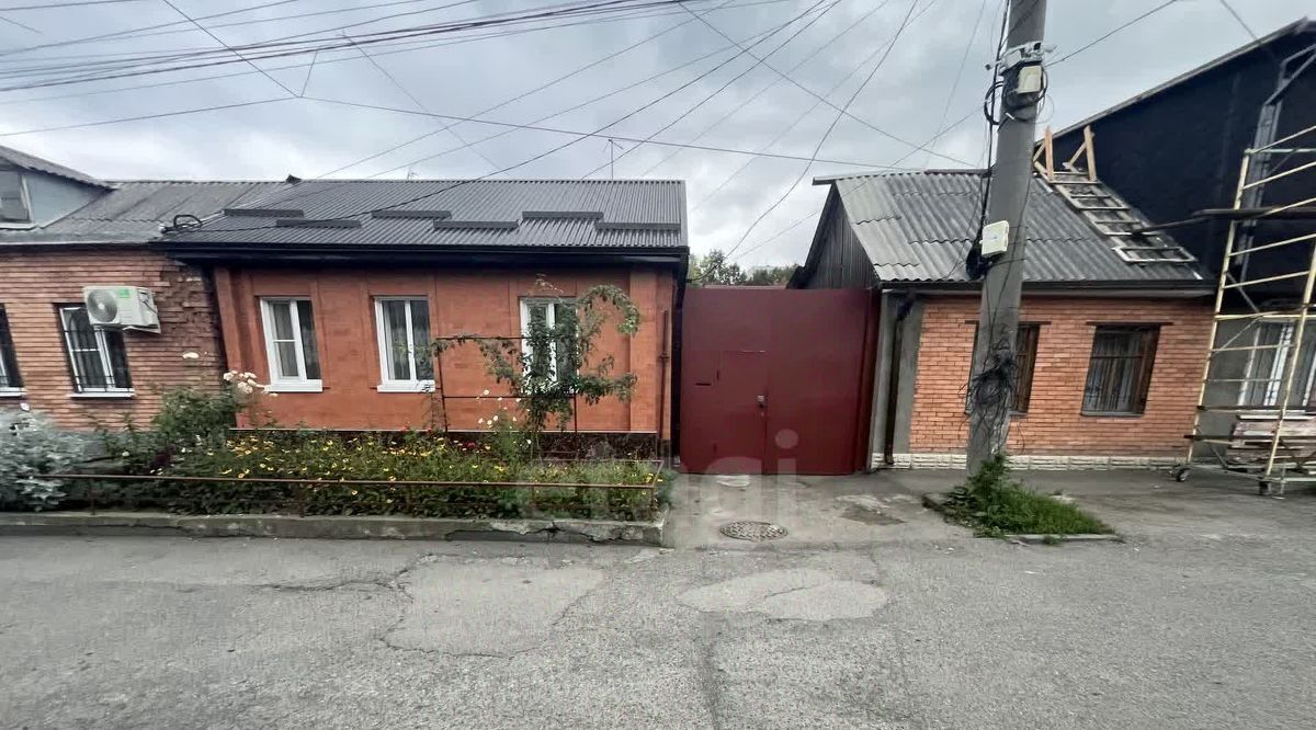 квартира г Владикавказ р-н Иристонский ул Братьев Щукиных 20 фото 1