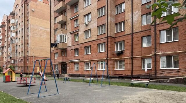р-н Северо-Западный дом 37б фото