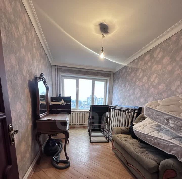 квартира г Владикавказ р-н Затеречный ул Ногирская 121 фото 1