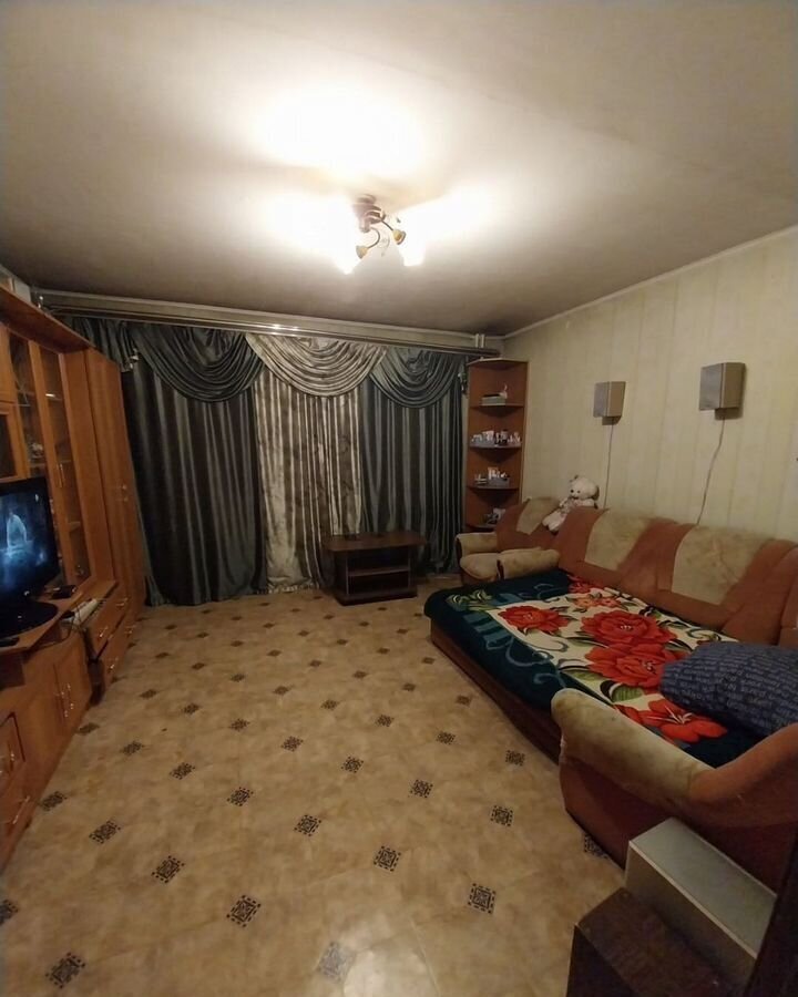 квартира г Чита р-н Центральный ул Новобульварная 90 фото 2