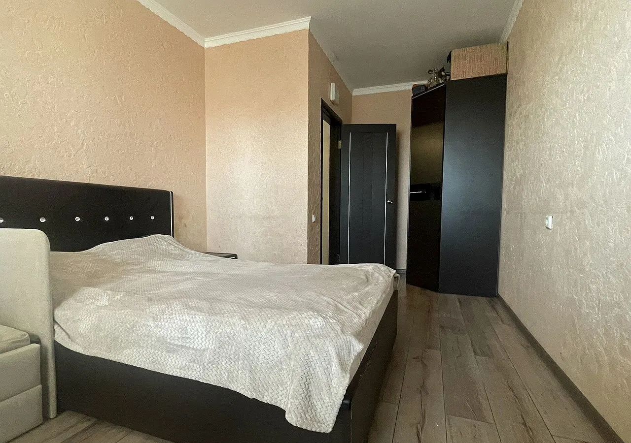 квартира г Чита р-н Центральный мкр-н Царский, 10 фото 3