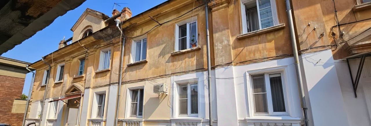 квартира г Владикавказ р-н Затеречный ул Карла Маркса 20 фото 4