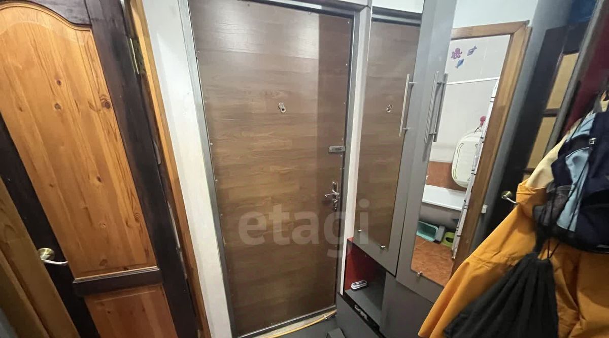 квартира г Владикавказ р-н Иристонский ул Братьев Щукиных 20 фото 4