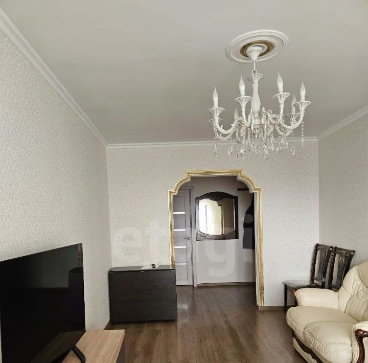 квартира г Владикавказ р-н Затеречный пр-кт Доватора 7к/3 фото 4