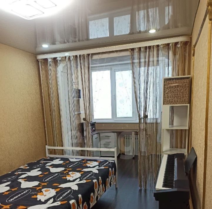 квартира г Владикавказ р-н Иристонский ул Джанаева 67 фото 4