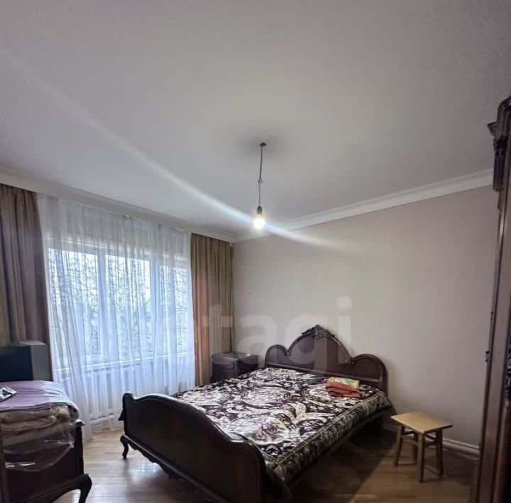 квартира г Владикавказ р-н Затеречный ул Ногирская 121 фото 4