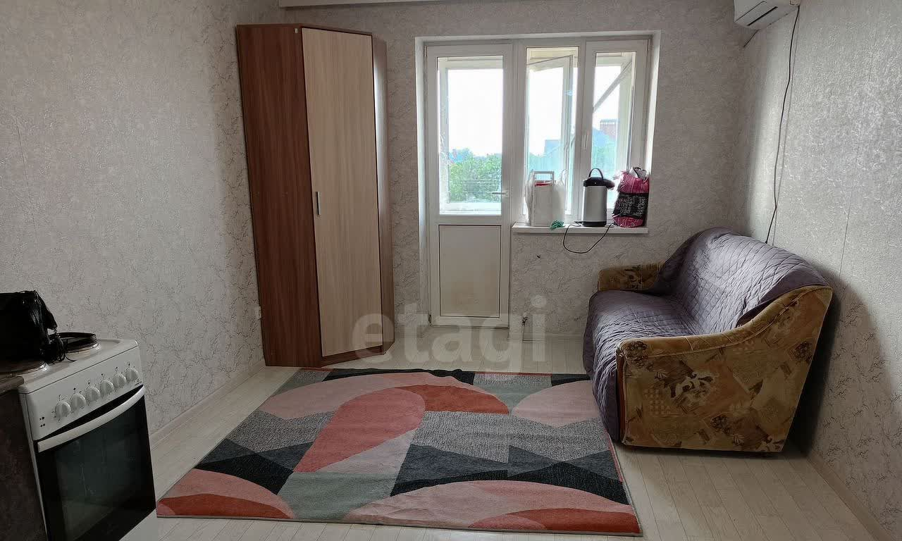 квартира г Батайск улица Максима Горького, 491в к 3 фото 5