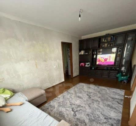 квартира г Батайск улица Богдана Хмельницкого, 34 фото 5