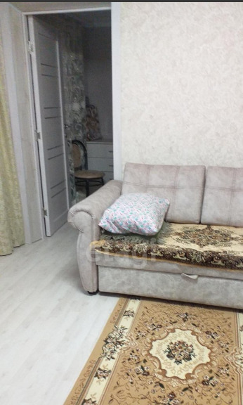квартира г Ростов-на-Дону Ленгородок пр-кт Ставского 15 фото 5