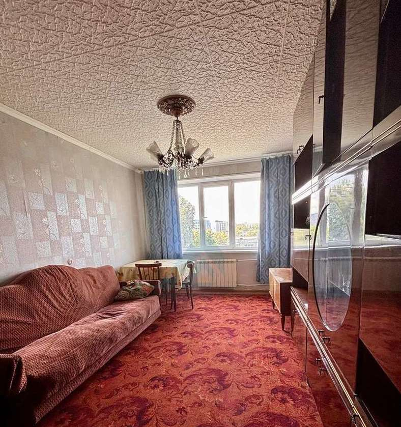 квартира г Оренбург Малая Земля ул Терешковой 263 фото 3