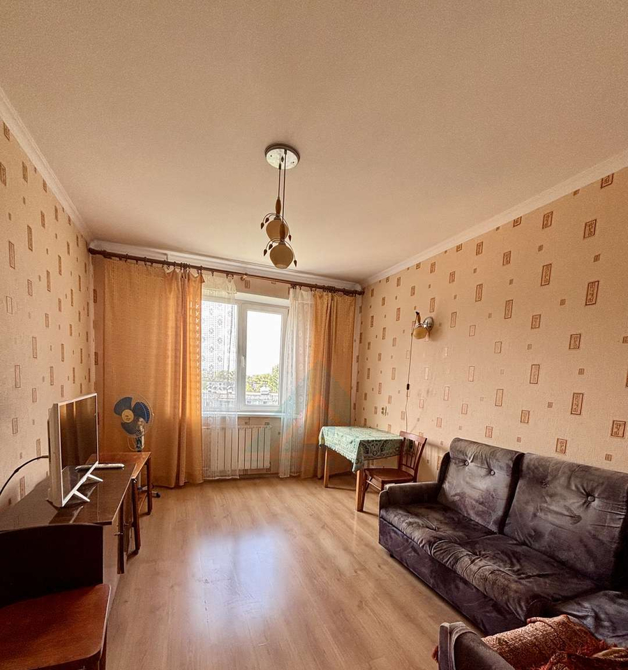 квартира г Оренбург Малая Земля ул Терешковой 263 фото 4