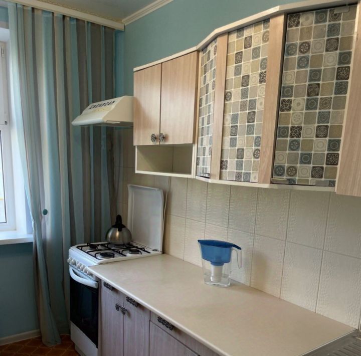 квартира р-н Нижнекамский г Нижнекамск ул Сююмбике 63 фото 1