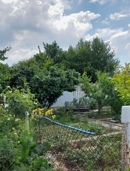 дом г Батайск дп Ягодка ул Цветочная 67 Кулешовское с/пос, ДНТ, Азовский район фото 4