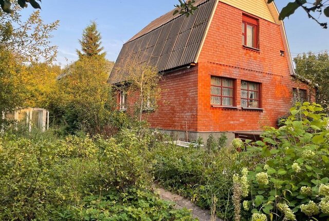 ТиНАО Краснопахорский район, 108, СНТ Берёзка фото
