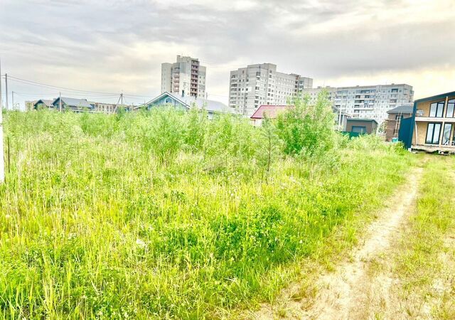 земля ул Семейная фото