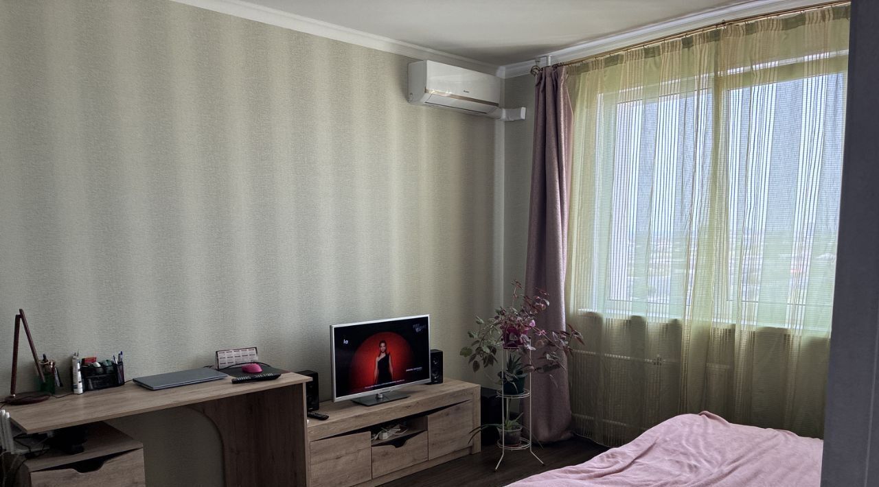 квартира г Оренбург р-н Центральный пер Квартальный 4/1 фото 1