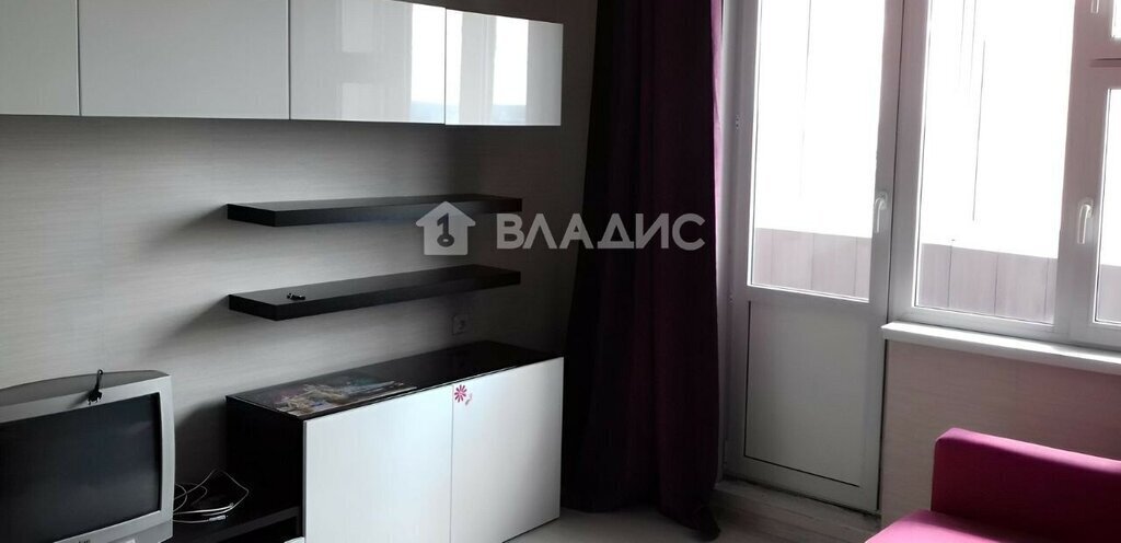 квартира г Красногорск ий бульвар, 8, Пенягино фото 1