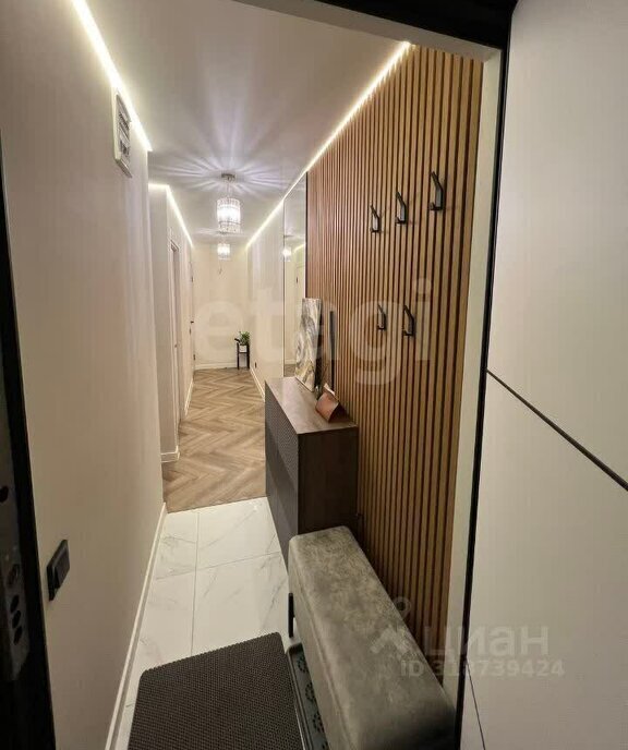 квартира г Реутов ул Советская 15 Реутов фото 2