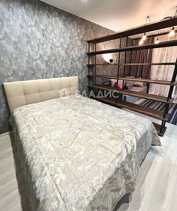 квартира г Одинцово ул Сколковская 3в Славянский Бульвар фото 4