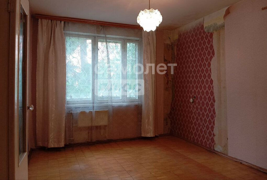 квартира г Лобня ш Букинское 28к/2 Лобня фото 2