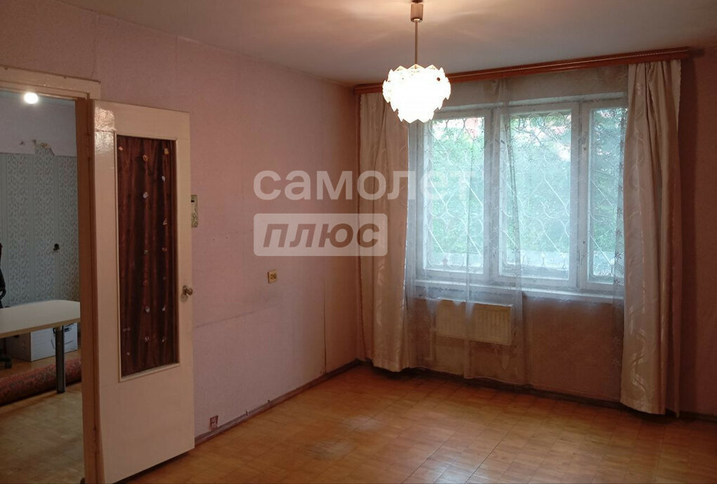 квартира г Лобня ш Букинское 28к/2 Лобня фото 3