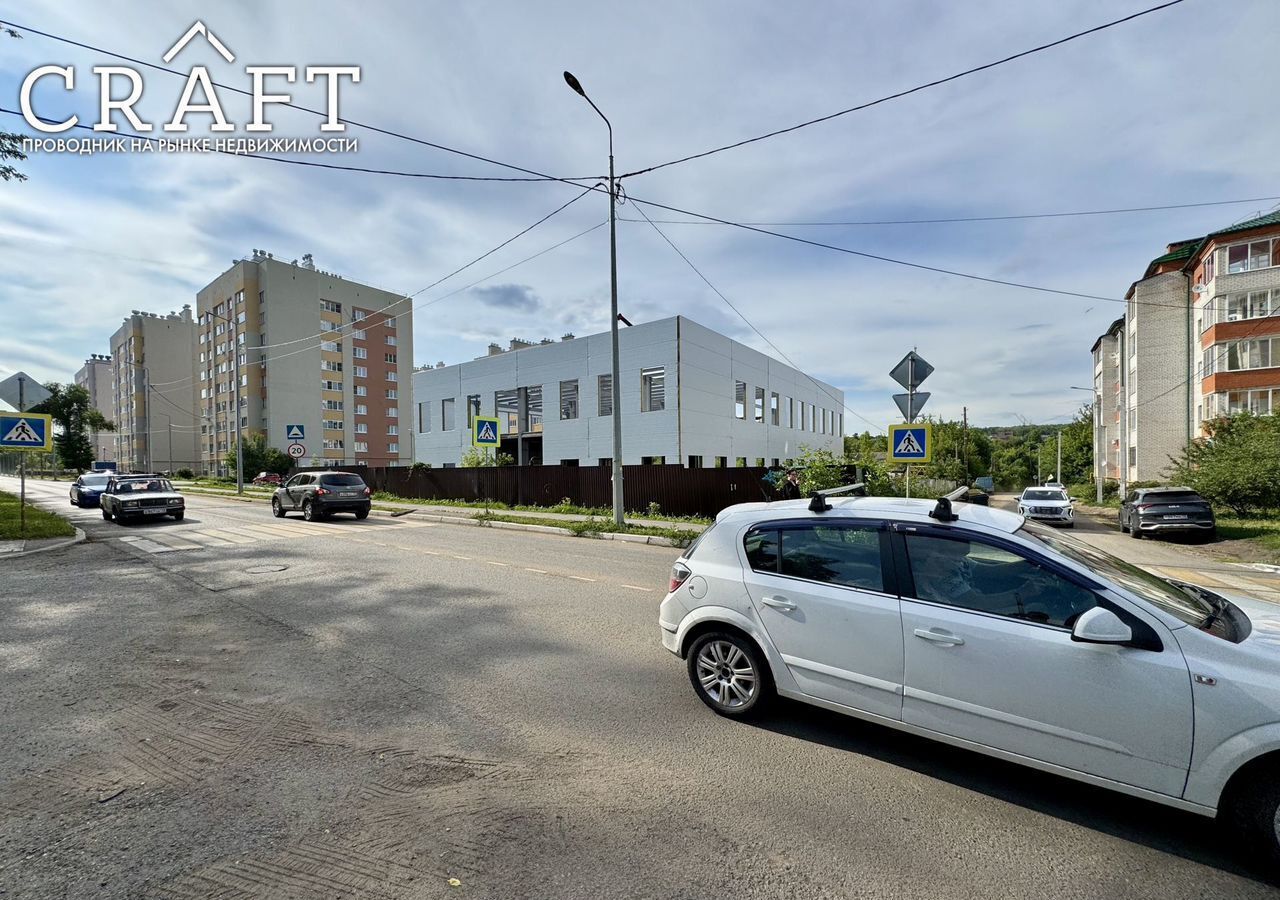 свободного назначения г Саранск р-н Ленинский ул Фурманова 19 фото 3