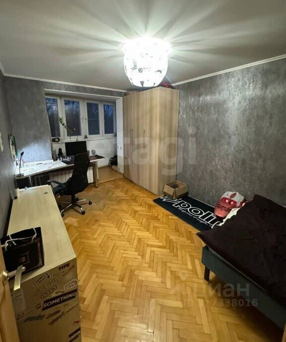 квартира г Москва метро Беломорская проезд Прибрежный 7 фото 4