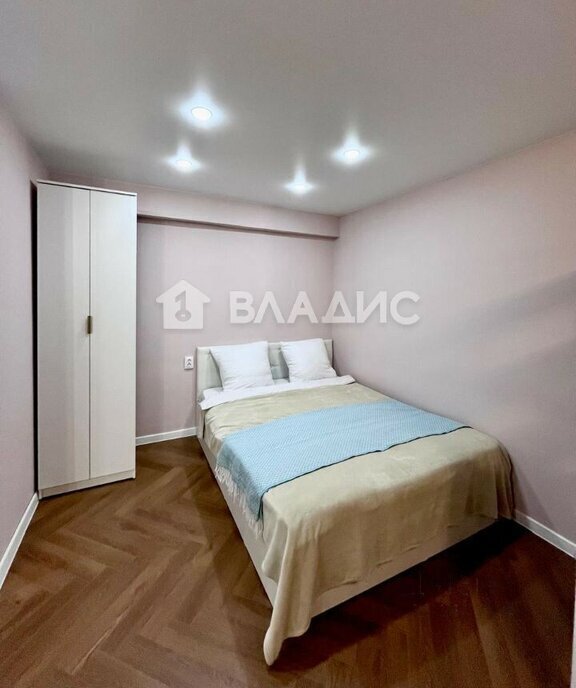 квартира г Москва метро Щелковская ул Байкальская 40/17 фото 4