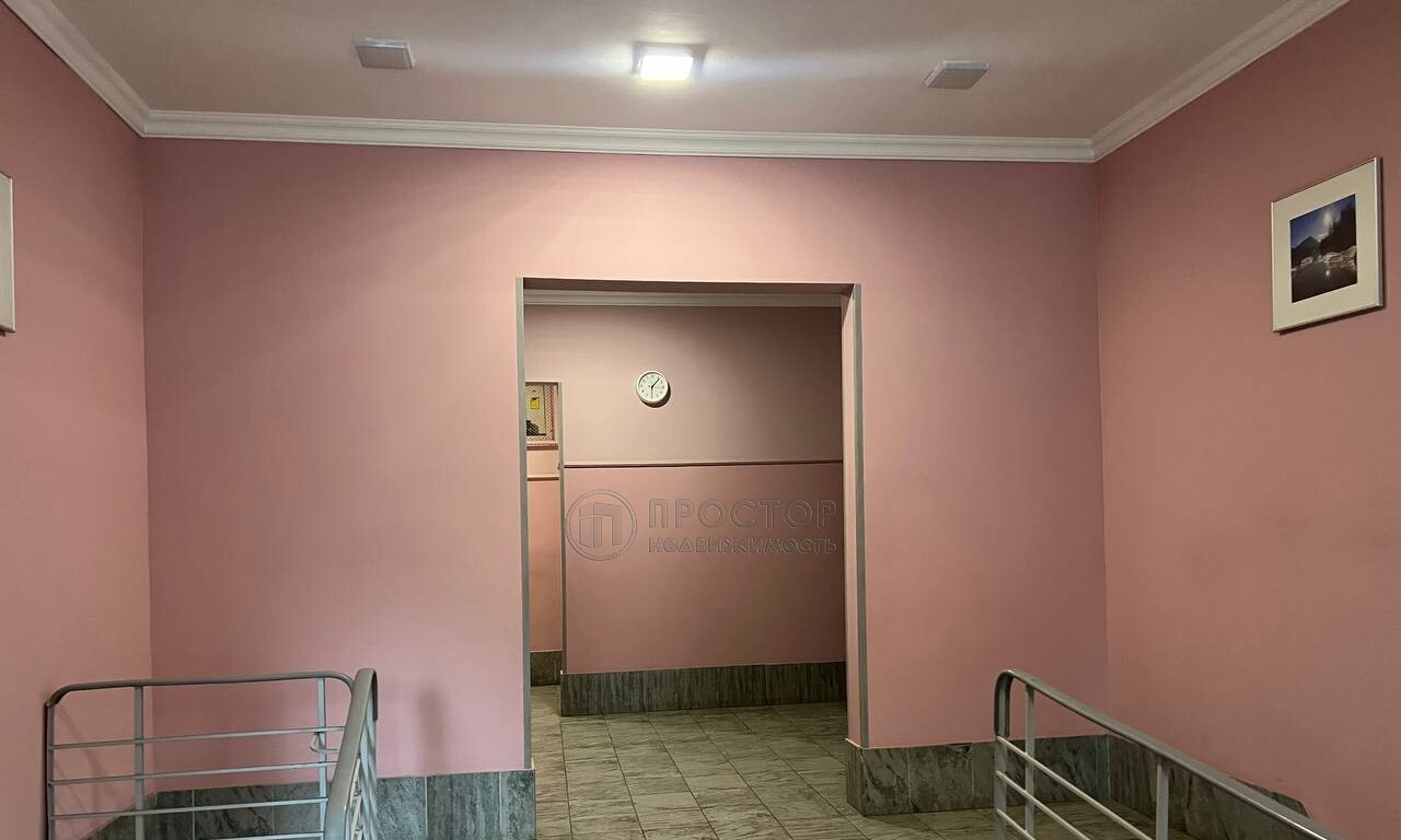 квартира г Химки Старые Химки ул Первомайская 5 Химки фото 26