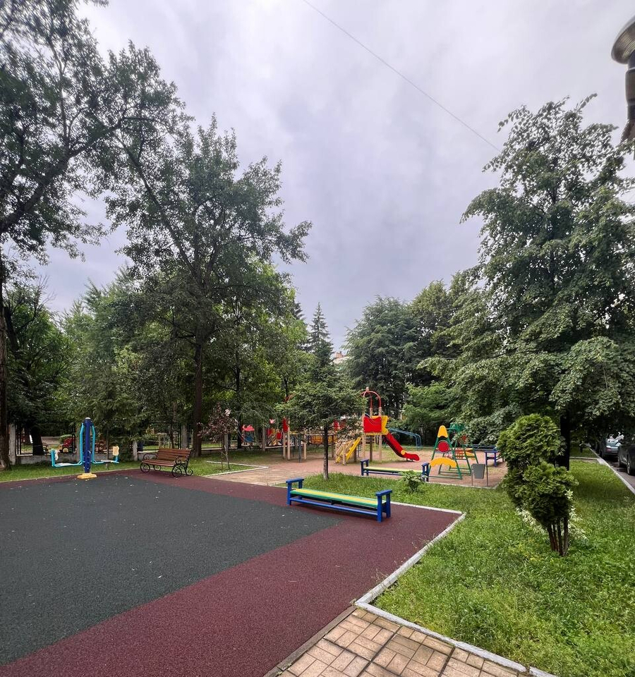 квартира г Химки Старые Химки ул Первомайская 5 Химки фото 30