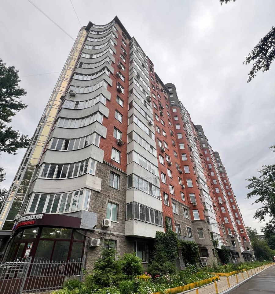 квартира г Химки Старые Химки ул Первомайская 5 Химки фото 31