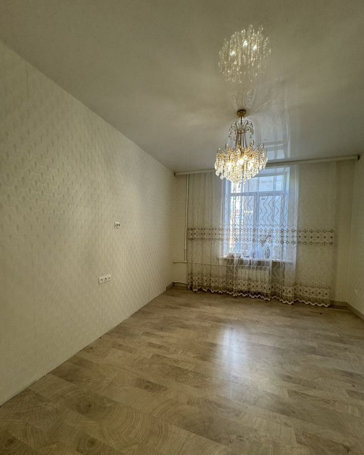 квартира г Новокуйбышевск ул Миронова 1 фото 15