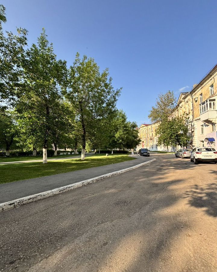 квартира г Новокуйбышевск ул Миронова 1 фото 35