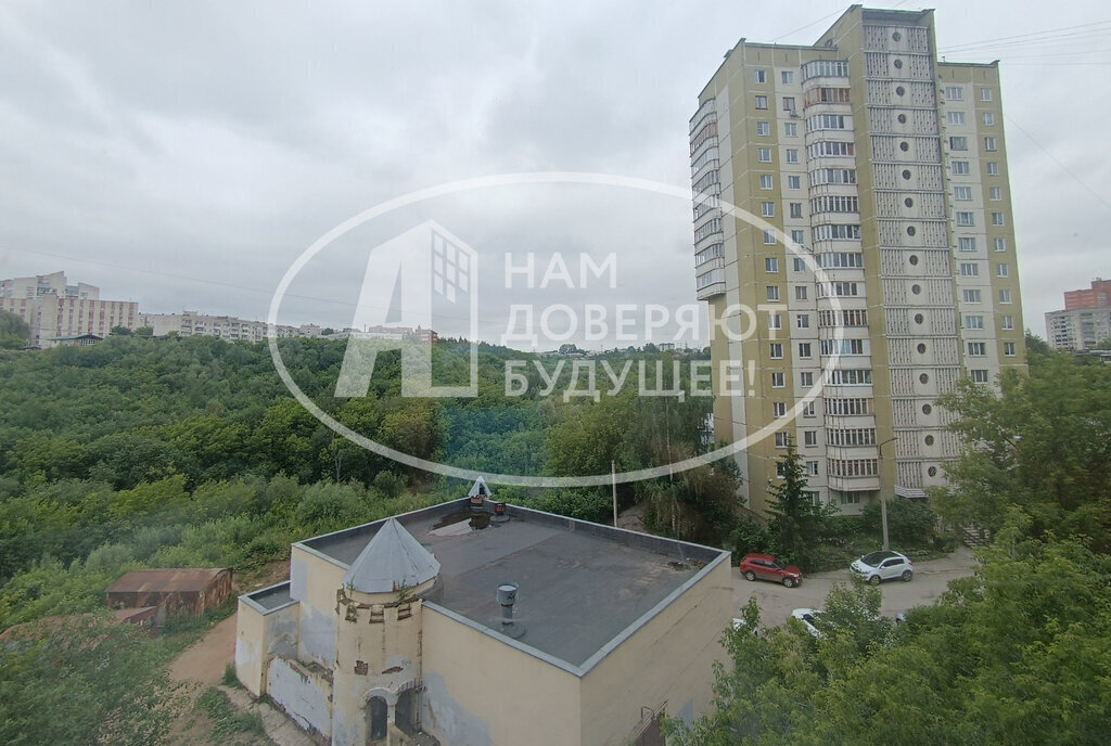 квартира г Пермь ул Вильвенская 21 фото 15
