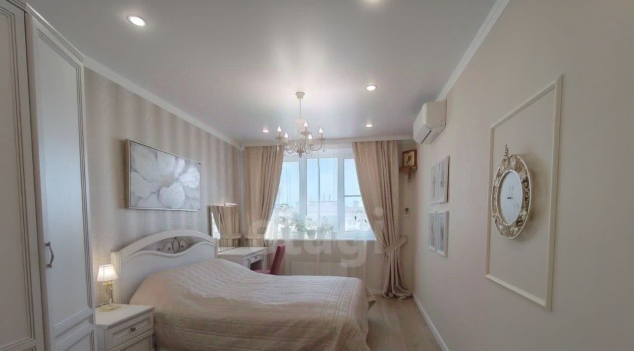 квартира г Тула р-н Советский ул Свободы 24 фото 19