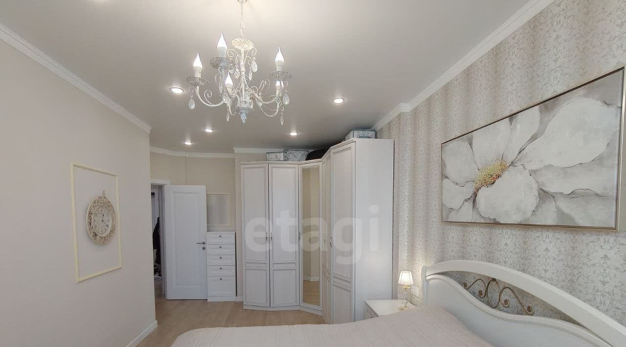 квартира г Тула р-н Советский ул Свободы 24 фото 21