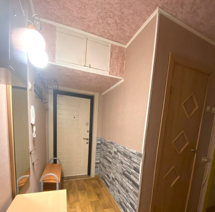 квартира г Тула р-н Пролетарский ул Калинина 79б фото 12