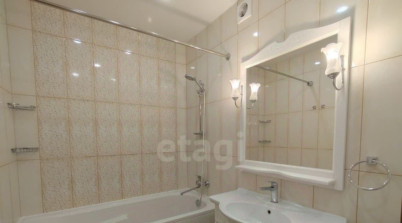 квартира г Тула р-н Советский ул Свободы 24 фото 26