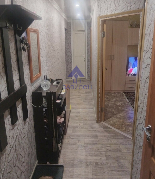 квартира г Волгодонск ул Ленина 43 фото 5